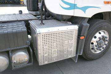 �������ó� �����콢GX 560���� 6X4 AMT�Զ���ǣ����(����)(Һ��)ͼƬ