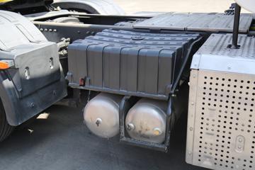 �������ó� �����콢GX 560���� 6X4 AMT�Զ���ǣ����(����)(Һ��)ͼƬ