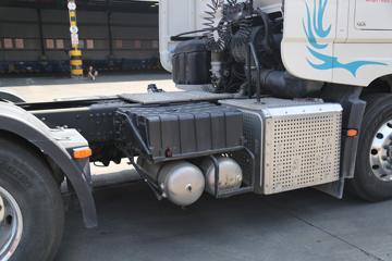 �������ó� �����콢GX 560���� 6X4 AMT�Զ���ǣ����(����)(Һ��)ͼƬ