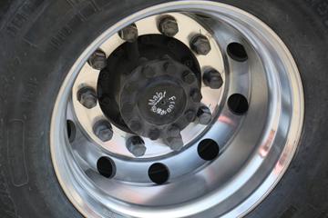 �������ó� �����콢GX 560���� 6X4 AMT�Զ���ǣ����(����)(Һ��)ͼƬ