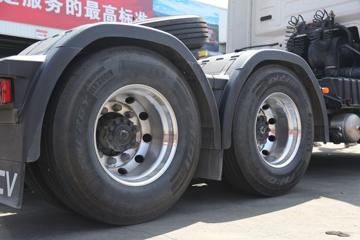 �������ó� �����콢GX 560���� 6X4 AMT�Զ���ǣ����(����)(Һ��)ͼƬ