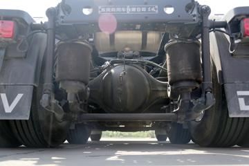 �������ó� �����콢GX 560���� 6X4 AMT�Զ���ǣ����(����)(Һ��)ͼƬ