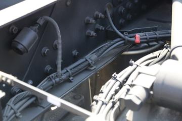 �������ó� �����콢GX 560���� 6X4 AMT�Զ���ǣ����(����)(Һ��)ͼƬ