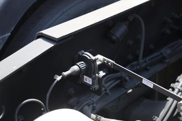 �������ó� �����콢GX 560���� 6X4 AMT�Զ���ǣ����(����)(Һ��)ͼƬ