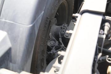 �������ó� �����콢GX 560���� 6X4 AMT�Զ���ǣ����(����)(Һ��)ͼƬ