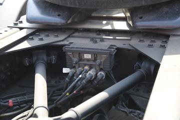 �������ó� �����콢GX 560���� 6X4 AMT�Զ���ǣ����(����)(Һ��)ͼƬ