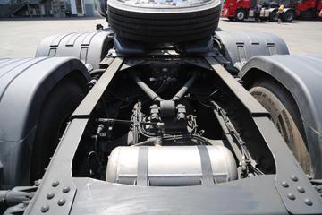 �������ó� �����콢GX 560���� 6X4 AMT�Զ���ǣ����(����)(Һ��)ͼƬ