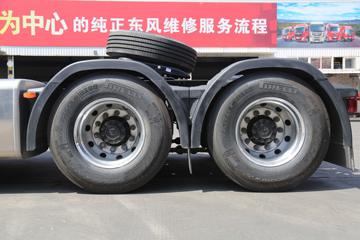 �������ó� �����콢GX 560���� 6X4 AMT�Զ���ǣ����(����)(Һ��)ͼƬ