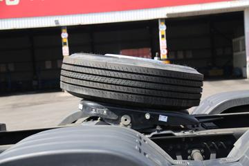 �������ó� �����콢GX 560���� 6X4 AMT�Զ���ǣ����(����)(Һ��)ͼƬ