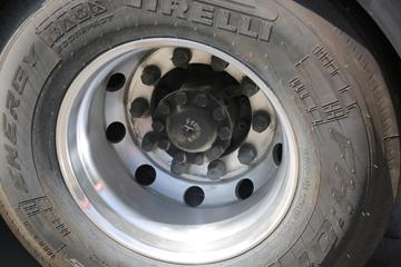 �������ó� �����콢GX 560���� 6X4 AMT�Զ���ǣ����(����)(Һ��)ͼƬ