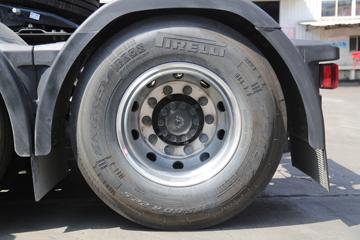 �������ó� �����콢GX 560���� 6X4 AMT�Զ���ǣ����(����)(Һ��)ͼƬ