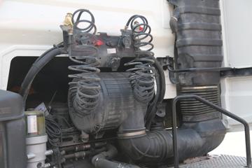 �������ó� �����콢GX 560���� 6X4 AMT�Զ���ǣ����(����)(Һ��)ͼƬ