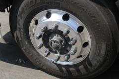 东风商用车 天龙旗舰GX 560马力 6X4 AMT自动档牵引车(国六)(液缓)(DFH4250C7)