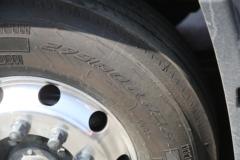 东风商用车 天龙旗舰GX 560马力 6X4 AMT自动档牵引车(国六)(液缓)(DFH4250C7)