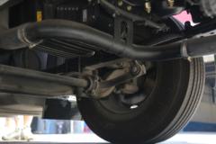 东风商用车 天龙旗舰GX 560马力 6X4 AMT自动档牵引车(国六)(液缓)(DFH4250C7)