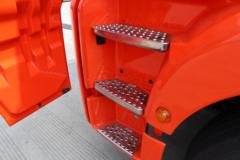 中国重汽 汕德卡SITRAK G7重卡 400马力 6X4 LNG牵引车(国六)(后桥MCY12BES)(ZZ4256V384HF1LB)