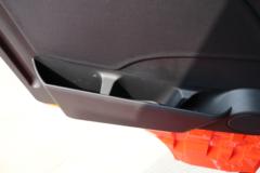 中国重汽 汕德卡SITRAK G7重卡 400马力 6X4 LNG牵引车(国六)(后桥MCY12BES)(ZZ4256V384HF1LB)