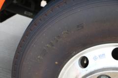 中国重汽 汕德卡SITRAK G7重卡 400马力 6X4 LNG牵引车(国六)(后桥MCY12BES)(ZZ4256V384HF1LB)