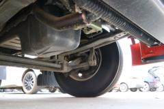 中国重汽 汕德卡SITRAK G7重卡 400马力 6X4 LNG牵引车(国六)(后桥MCY12BES)(ZZ4256V384HF1LB)