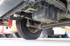 中国重汽 汕德卡SITRAK G7重卡 400马力 6X4 LNG牵引车(国六)(后桥MCY12BES)(ZZ4256V384HF1LB)