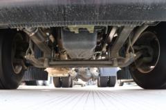 中国重汽 汕德卡SITRAK G7重卡 400马力 6X4 LNG牵引车(国六)(后桥MCY12BES)(ZZ4256V384HF1LB)
