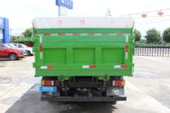 福田 瑞沃ES3 131马力 4X2 3.6米自卸车(国六)(BJ3044D9JDA-01)