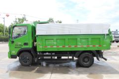 福田 瑞沃ES3 131马力 4X2 3.6米自卸车(国六)(BJ3044D9JDA-01)