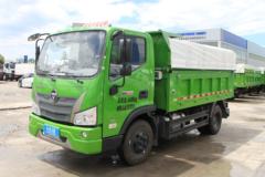 福田 瑞沃ES3 131马力 4X2 3.6米自卸车(国六)(BJ3044D9JDA-01)
