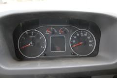 福田 瑞沃ES3 131马力 4X2 3.6米自卸车(国六)(BJ3044D9JDA-01)