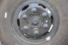 福田 瑞沃ES3 131马力 4X2 3.6米自卸车(国六)(BJ3044D9JDA-01)