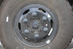 福田 瑞沃ES3 131马力 4X2 3.6米自卸车(国六)(BJ3044D9JDA-01)
