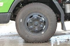 福田 瑞沃ES3 131马力 4X2 3.6米自卸车(国六)(BJ3044D9JDA-01)