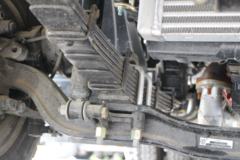 福田 瑞沃ES3 131马力 4X2 3.6米自卸车(国六)(BJ3044D9JDA-01)