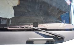 青岛解放 鹰途 商务舱 620马力 6X4 AMT自动档牵引车(国六)(带液缓)(CA4257P35K18T1E6A80)