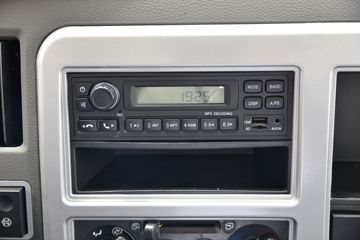  ʱH2 115 4.15׵ʽῨ()(BJ5046XXY9JDA-51)ͼƬ