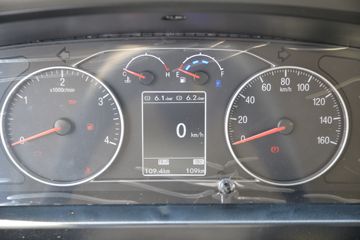  ʱH2 115 4.15׵ʽῨ()(BJ5046XXY9JDA-51)ͼƬ