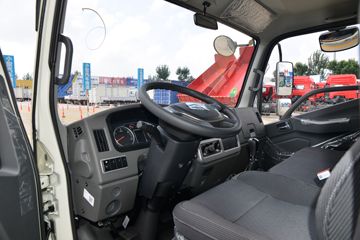  ʱH2 115 4.15׵ʽῨ()(BJ5046XXY9JDA-51)ͼƬ