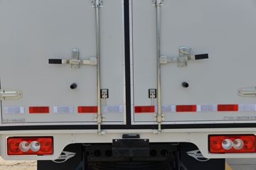  ʱH2 115 4.15׵ʽῨ()(BJ5046XXY9JDA-51)ͼƬ