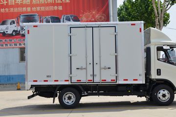  ʱH2 115 4.15׵ʽῨ()(BJ5046XXY9JDA-51)ͼƬ
