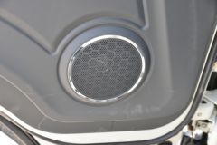 福田 时代领航H2 132马力 4.13米单排厢式轻卡(国六)