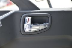 福田 时代领航H2 132马力 4.13米单排厢式轻卡(国六)