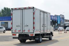 优惠0.35万 鞍山市时代领航S1载货车火热促销中