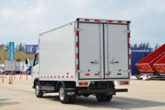 优惠0.35万 鞍山市时代领航S1载货车火热促销中