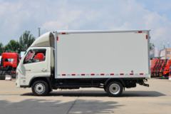 优惠0.35万 鞍山市时代领航S1载货车火热促销中