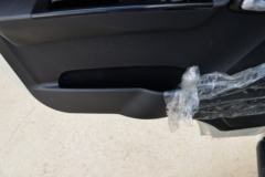 福田 时代领航S1 120马力 3.7米单排厢式小卡(液刹)