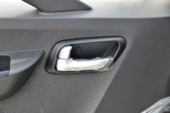 福田 时代领航S1 120马力 3.7米单排厢式小卡(液刹)