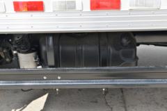 福田 时代领航S1 120马力 3.7米单排厢式小卡(液刹)