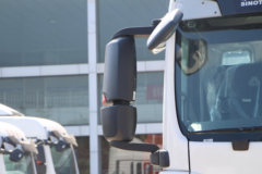 中国重汽 汕德卡SITRAK C5H中卡 350马力 8X4 车厢可卸式垃圾车(国六)(6挡)(北重电牌)(BZD5310ZXXFH) 中国重汽 汕德卡SITRAK C5H中卡 350马力 8X4 车厢可卸式垃圾车(国六)(6挡)(北重电牌)(BZD5310ZXXFH)