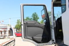 中国重汽 汕德卡SITRAK C5H中卡 350马力 8X4 车厢可卸式垃圾车(国六)(6挡)(北重电牌)(BZD5310ZXXFH) 中国重汽 汕德卡SITRAK C5H中卡 350马力 8X4 车厢可卸式垃圾车(国六)(6挡)(北重电牌)(BZD5310ZXXFH)