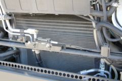 中国重汽 汕德卡SITRAK C5H中卡 350马力 8X4 车厢可卸式垃圾车(国六)(6挡)(北重电牌)(BZD5310ZXXFH) 中国重汽 汕德卡SITRAK C5H中卡 350马力 8X4 车厢可卸式垃圾车(国六)(6挡)(北重电牌)(BZD5310ZXXFH)